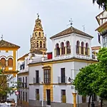 Apartamento Juderia Mezquita