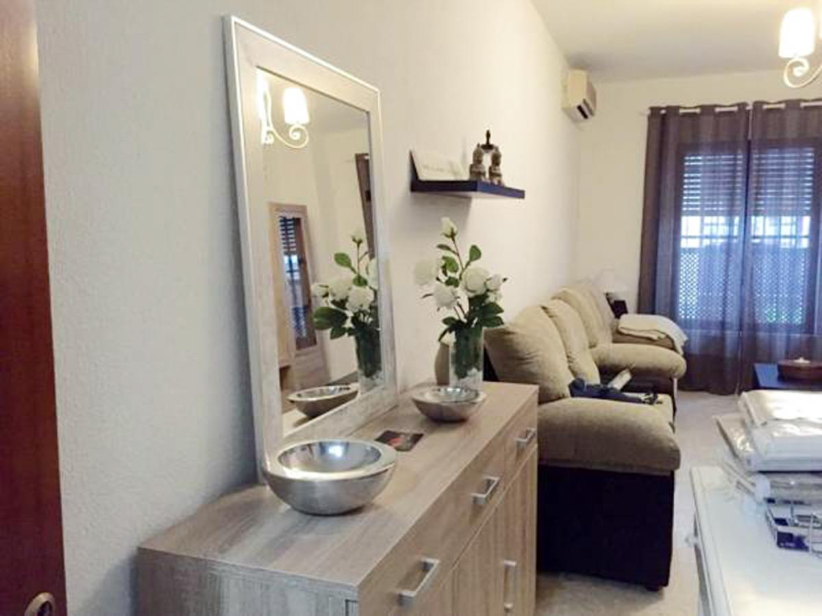 Juderia Mezquita Apartment