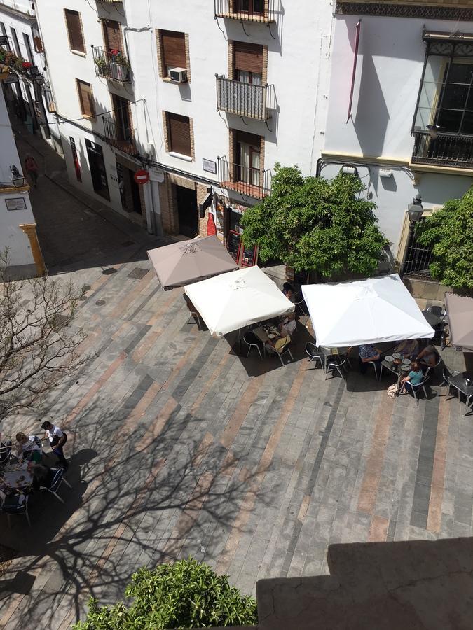Juderia Mezquita Apartment *