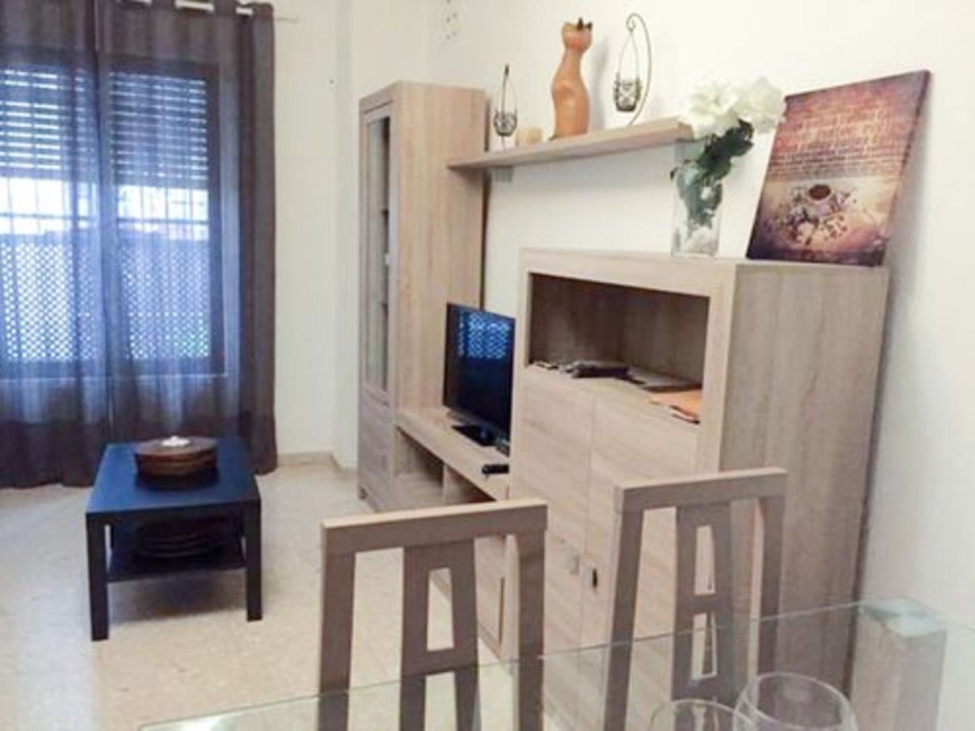 Juderia Mezquita Apartment