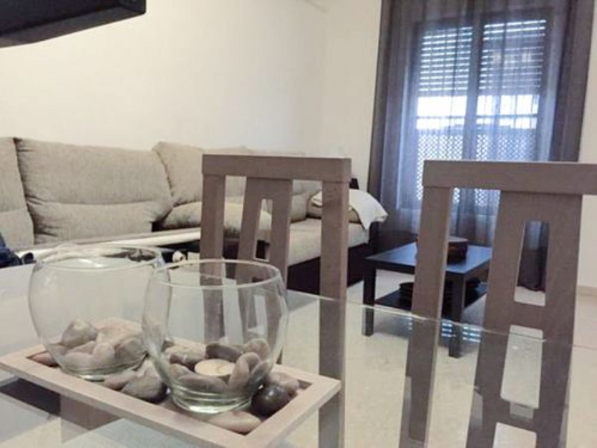 Juderia Mezquita Apartment
